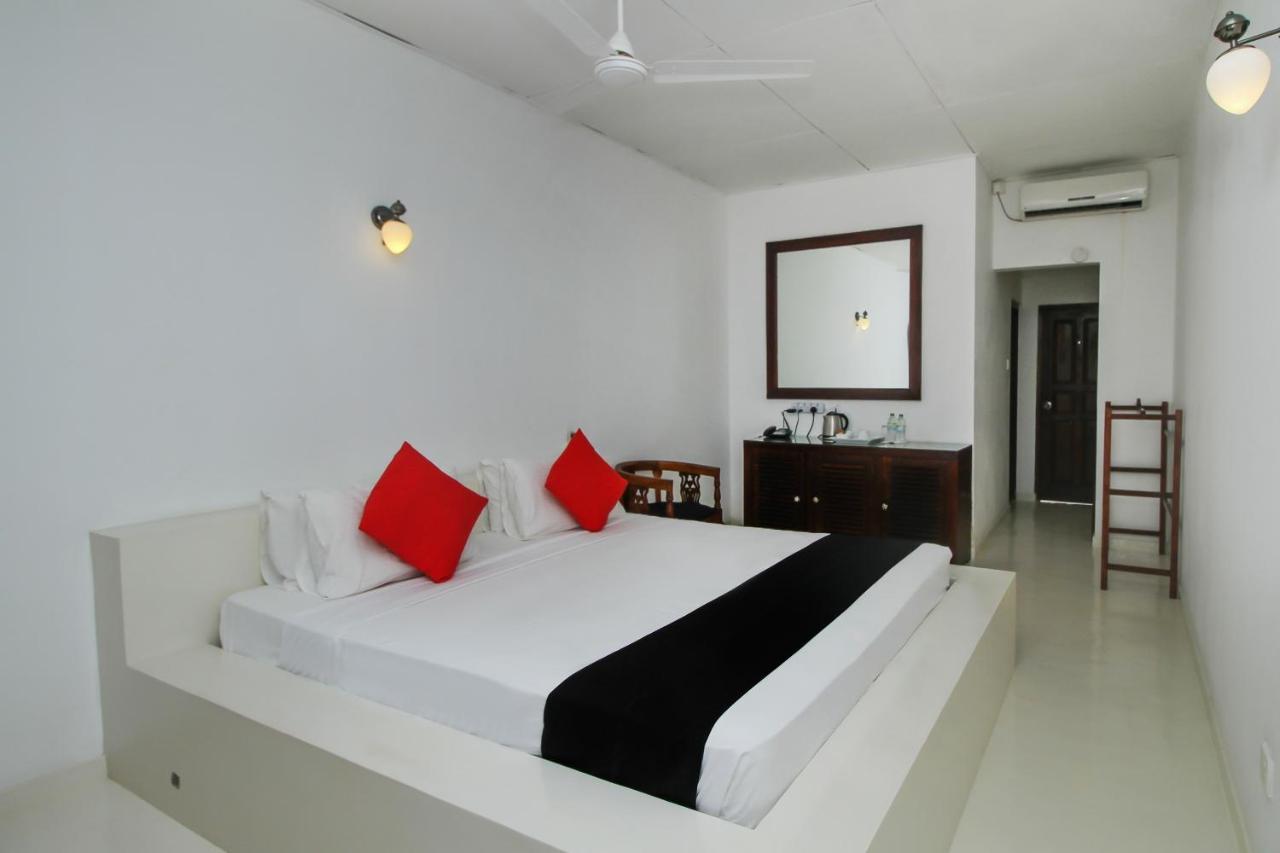 Kalla Bongo Lake Resort Hikkaduwa Camera foto